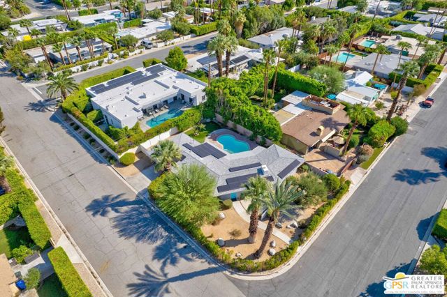 1420 E San Jacinto Way, Palm Springs, CA 92262