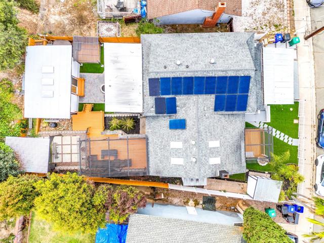 Detail Gallery Image 42 of 44 For 4848 54th St, San Diego,  CA 92115 - 6 Beds | 3 Baths
