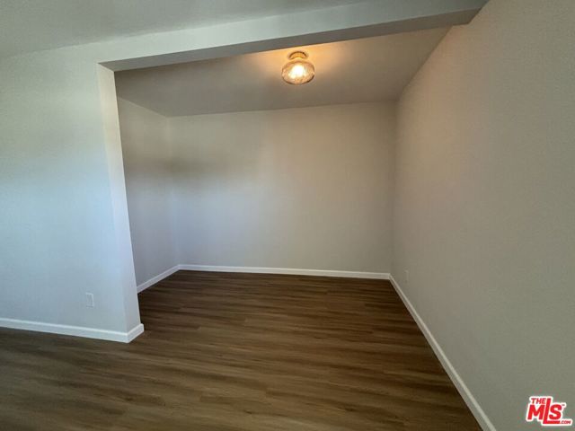 Bonus nook in Primary Bedroom