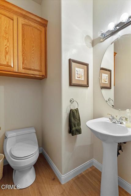 Detail Gallery Image 18 of 56 For 26450 Cumberland Rd, Tehachapi,  CA 93561 - 3 Beds | 2/1 Baths