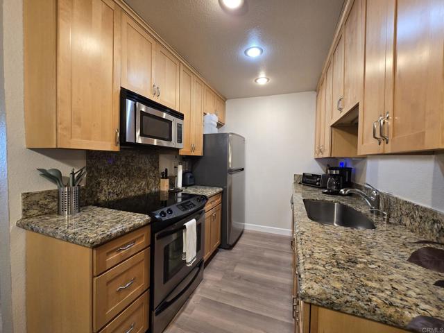 Detail Gallery Image 9 of 20 For 528 Anita St #59,  Chula Vista,  CA 91911 - 1 Beds | 1 Baths