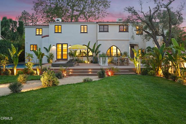 Detail Gallery Image 32 of 48 For 620 S Allen Ave, San Marino,  CA 91108 - 5 Beds | 6/1 Baths