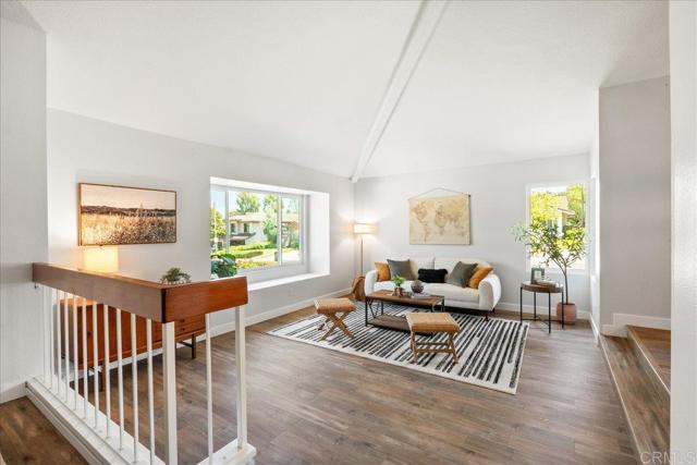 Home for Sale in Vista