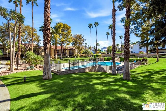 2170 S Palm Canyon Drive #28, Palm Springs, CA 92264