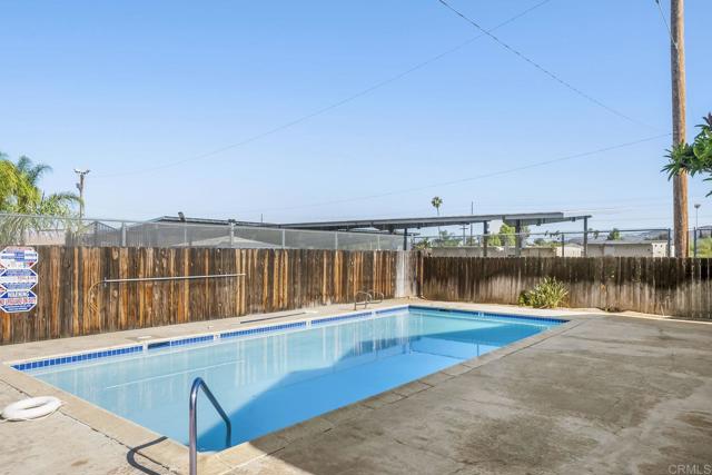 Detail Gallery Image 17 of 23 For 390 N 1st St #18,  El Cajon,  CA 92021 - 3 Beds | 2 Baths