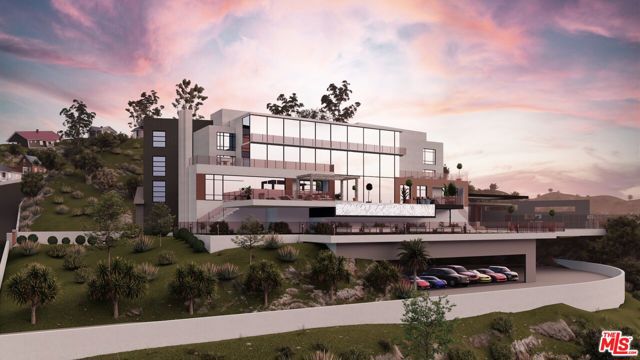 Image 10 of 15 For 1854 Crescent Heights Boulevard