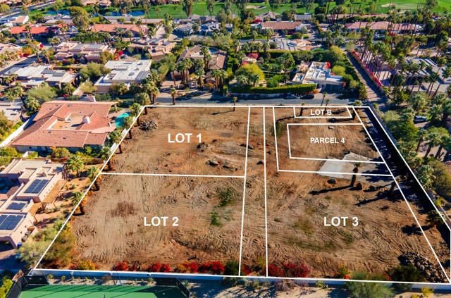 49257 Jfk Trail, Palm Desert, CA 92260