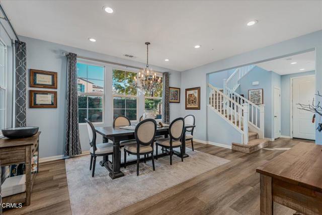 Detail Gallery Image 12 of 76 For 2687 Cedar St, Ventura,  CA 93001 - 4 Beds | 3 Baths