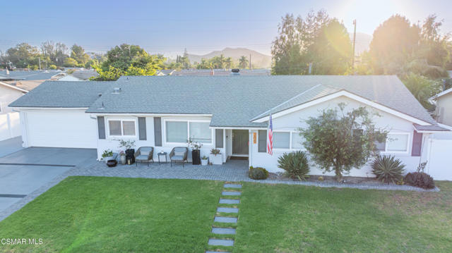 4 Bed Home for Sale in Thousand Oaks, California