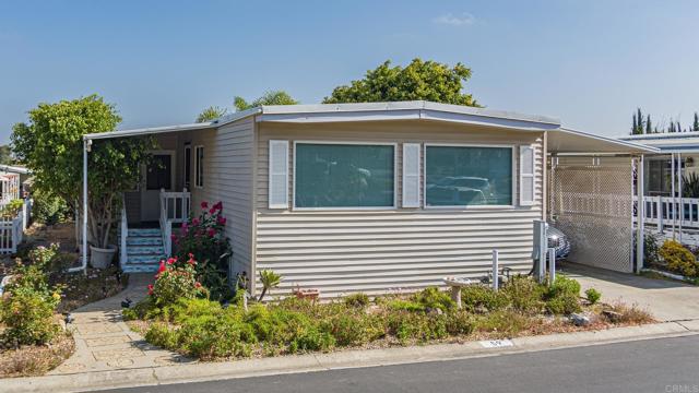 Detail Gallery Image 33 of 34 For 809 Discovery St #59,  San Marcos,  CA 92078 - 2 Beds | 2 Baths