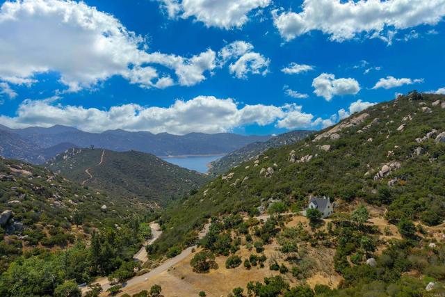 Detail Gallery Image 2 of 9 For 20 Acres Mussey Grade Rd, Ramona,  CA 92065 - – Beds | – Baths