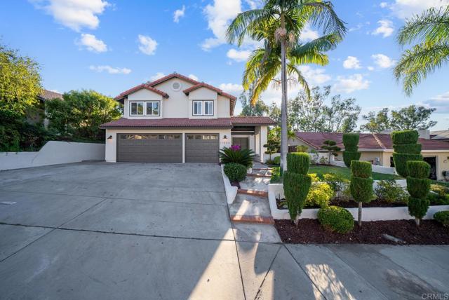 Detail Gallery Image 4 of 36 For 11026 Elderwood Ln, San Diego,  CA 92131 - 4 Beds | 2/1 Baths