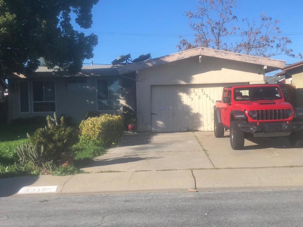 3339 San Pablo Avenue