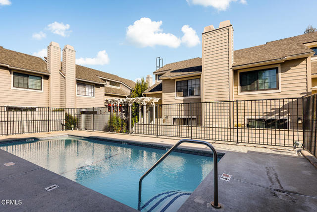 Detail Gallery Image 23 of 23 For 249 Alpine St #44,  Pasadena,  CA 91106 - 2 Beds | 2/1 Baths