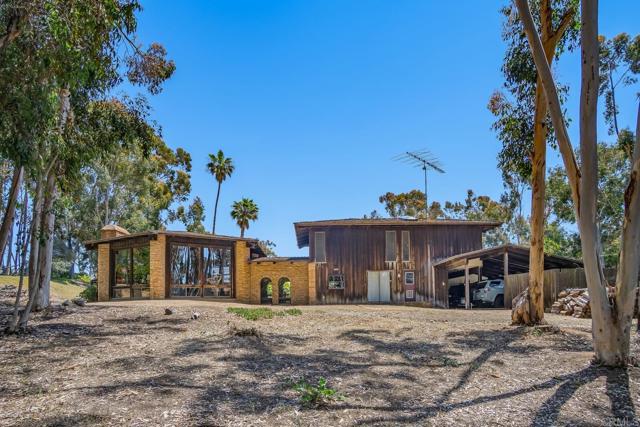 Home for Sale in Rancho Santa Fe