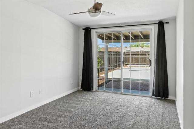 Detail Gallery Image 14 of 17 For 9352 Carlton Hill Blvd, Santee,  CA 92071 - 3 Beds | 2 Baths