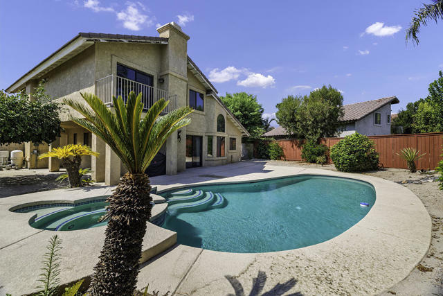 78600 Via Melodia, La Quinta, CA 92253