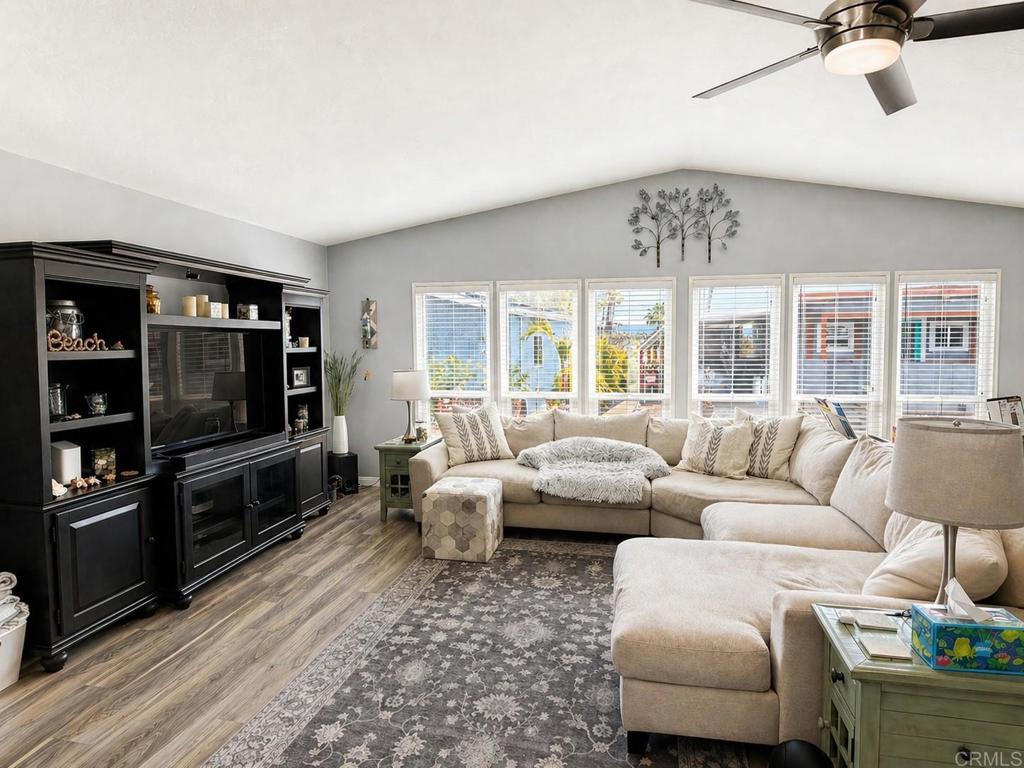 1145 Barham Drive - photo 2