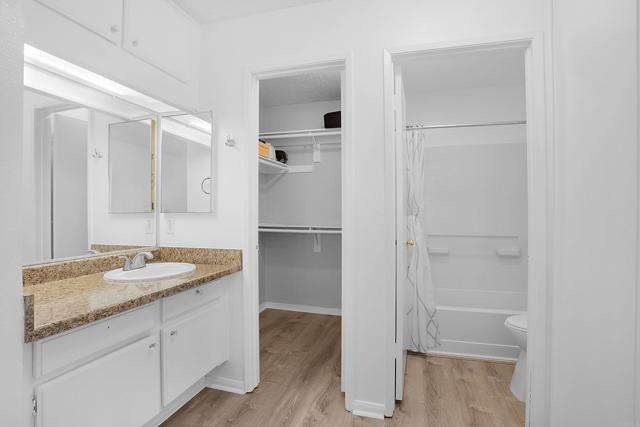 Detail Gallery Image 22 of 28 For 2045 Dairy Mart Rd #7,  San Diego,  CA 92173 - 1 Beds | 1 Baths