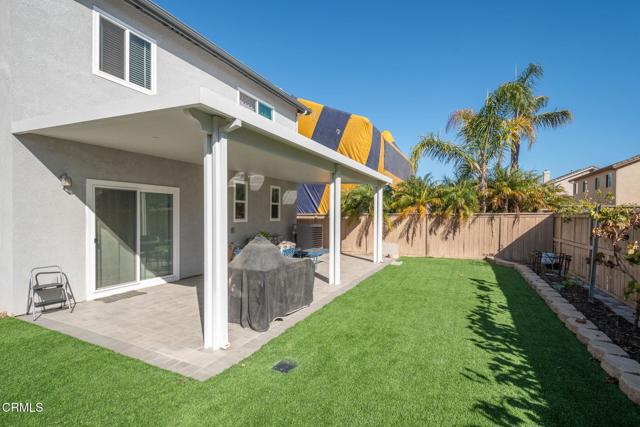 Detail Gallery Image 27 of 31 For 728 Navito Way, Oxnard,  CA 93030 - 4 Beds | 3/1 Baths