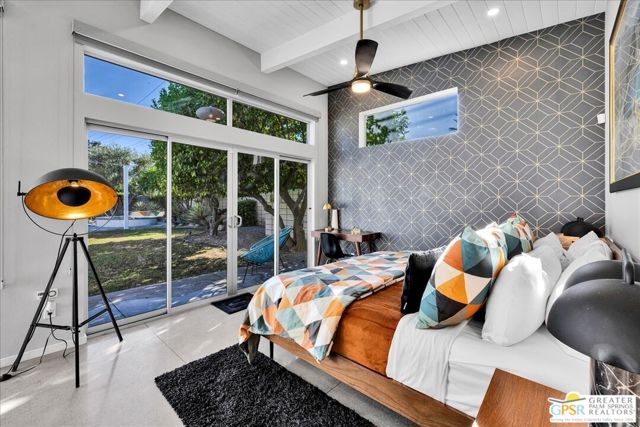 657 N Juanita Drive, Palm Springs, CA 92262