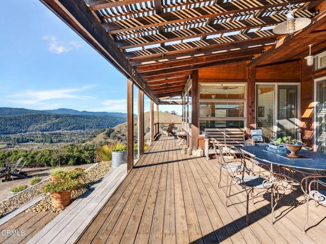 Detail Gallery Image 30 of 70 For 17350 Deer Meadows Rd, Boonville,  CA 95415 - 3 Beds | 2 Baths