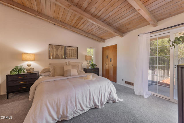 Detail Gallery Image 13 of 20 For 10522 62 Creek Rd, Ojai,  CA 93023 - 4 Beds | 3 Baths