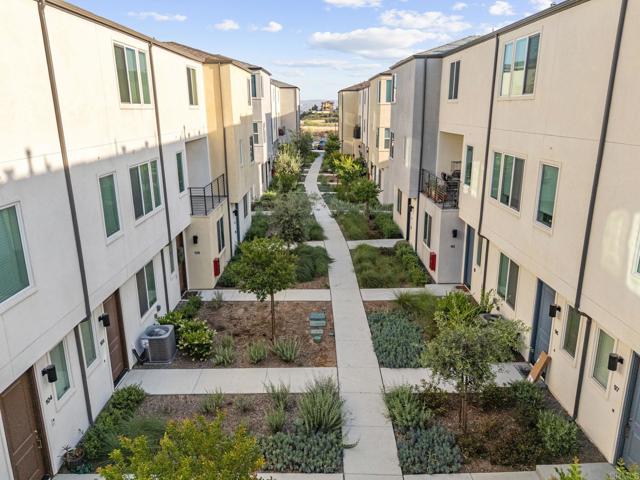 Detail Gallery Image 54 of 65 For 5485 Seacliff Pl #106,  San Diego,  CA 92154 - 3 Beds | 2 Baths