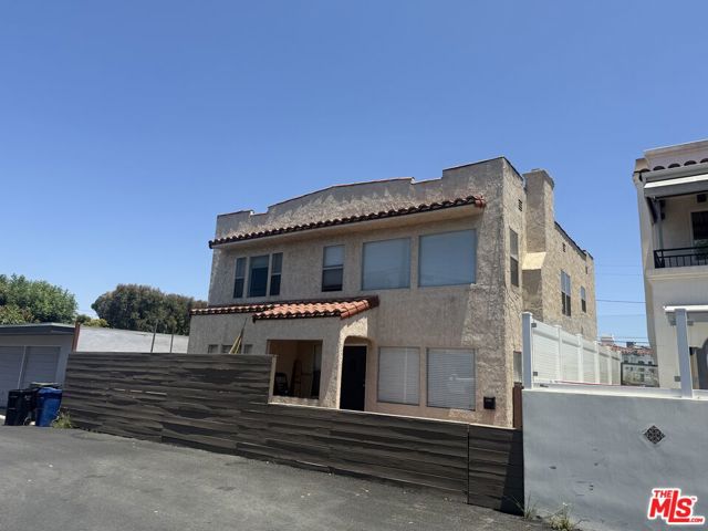 1502 Ocean Drive, Hermosa Beach, California 90254, ,Residential Income,Sold,Ocean,25558301