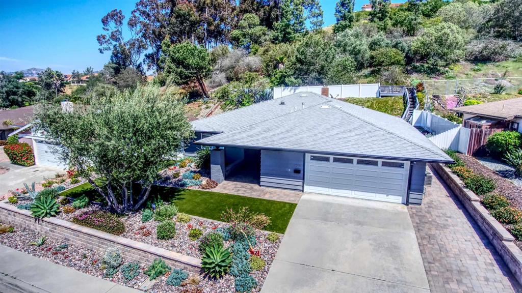 16161 Selva Drive