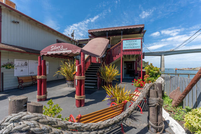 32260 N Harbor Drive, Fort Bragg, California 95437, ,Business Opportunity,For Sale,32260 N Harbor Drive,CRC1-10690