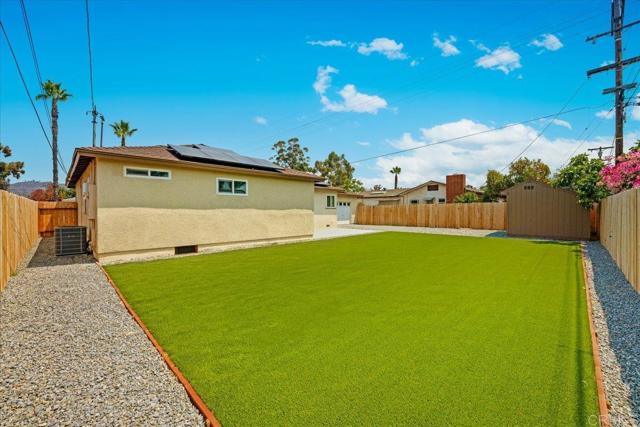 Detail Gallery Image 31 of 31 For 1197 Evilo St, El Cajon,  CA 92021 - 4 Beds | 3 Baths