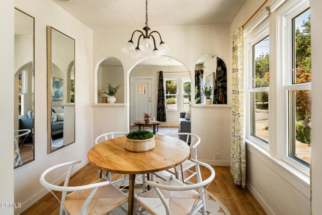 Detail Gallery Image 11 of 32 For 2428 Seneca St, Pasadena,  CA 91107 - 2 Beds | 1/1 Baths