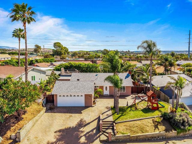 Detail Gallery Image 2 of 40 For 466 Thrush St, Chula Vista,  CA 91911 - 4 Beds | 3 Baths