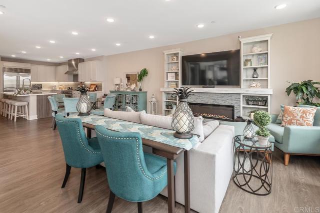 Detail Gallery Image 10 of 30 For 800 Grand Ave #105,  Carlsbad,  CA 92008 - 2 Beds | 2 Baths