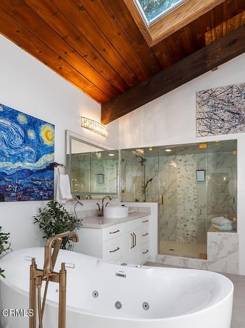 Detail Gallery Image 32 of 62 For 140 Belday Rd, Pasadena,  CA 91105 - 5 Beds | 4/1 Baths