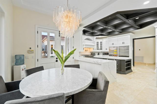 Detail Gallery Image 32 of 65 For 6998 Rancho La Cima, Rancho Santa Fe,  CA 92067 - 7 Beds | 8/1 Baths