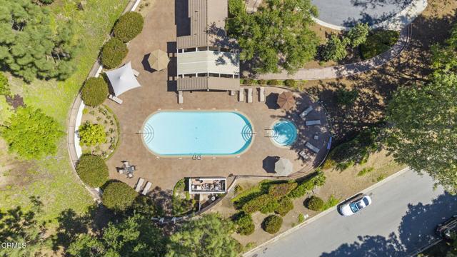 Detail Gallery Image 60 of 67 For 5562 Ridgeway Ct, Westlake Village,  CA 91362 - 3 Beds | 2/1 Baths