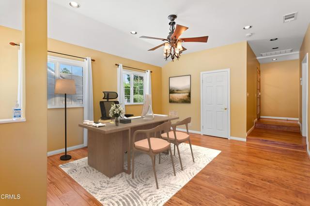 Detail Gallery Image 51 of 75 For 2000 Morongo Dr, Camarillo,  CA 93012 - 4 Beds | 3 Baths