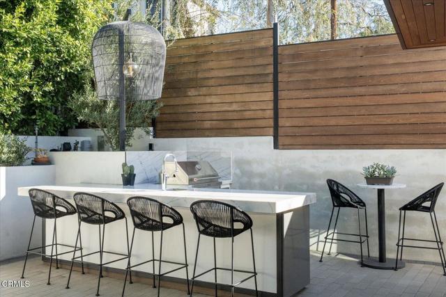 Detail Gallery Image 57 of 73 For 10747 Valleyheart Dr, Studio City,  CA 91604 - 4 Beds | 3 Baths