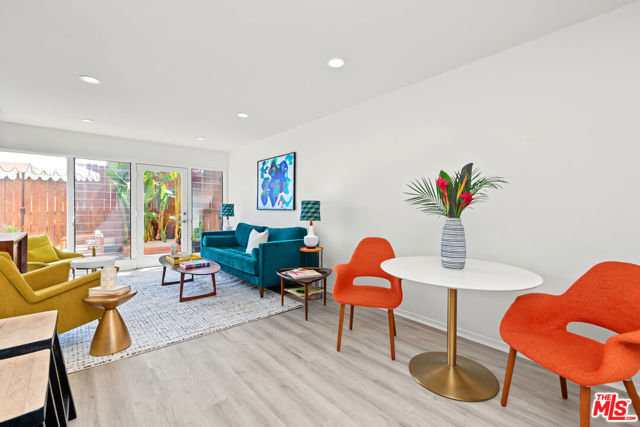 1 Bed Home for Sale in West Hollywood, California