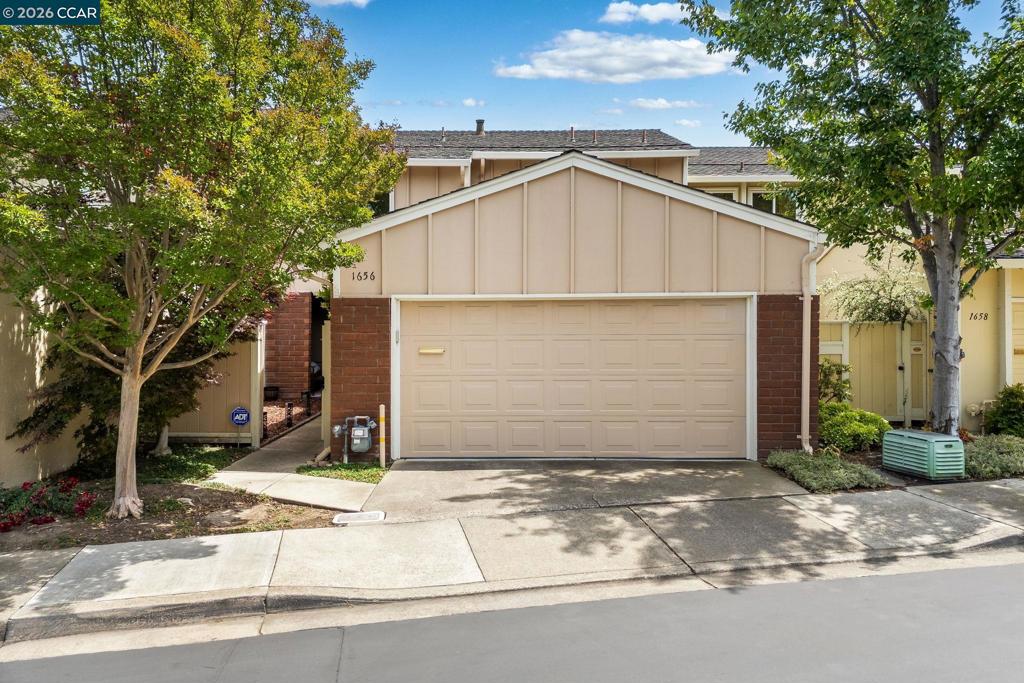 1656 Siskiyou Dr