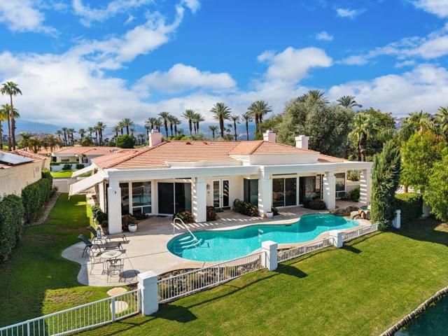 75040 Inverness Drive, Indian Wells, CA 92210