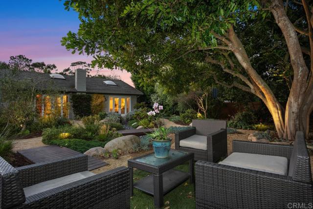 Detail Gallery Image 29 of 41 For 1277 Santa Luisa Dr., Solana Beach,  CA 92075 - 3 Beds | 2 Baths