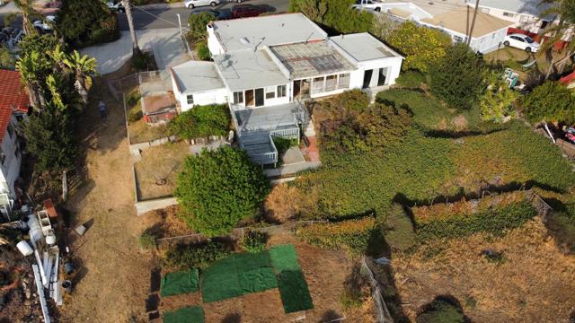 Detail Gallery Image 55 of 62 For 3206 Alta Dr, National City,  CA 91950 - 3 Beds | 2 Baths