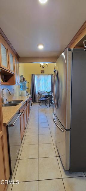 Detail Gallery Image 7 of 21 For 549 Holly Ave, Oxnard,  CA 93036 - 2 Beds | 1 Baths