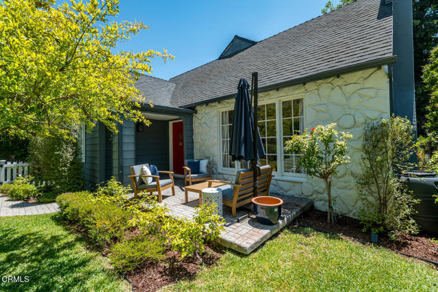 Property Photo from MLS