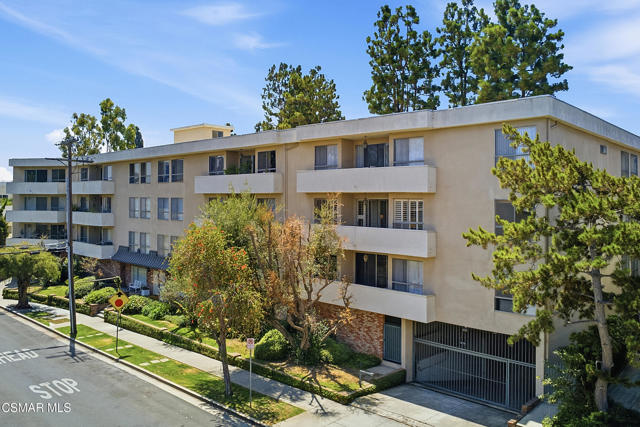 10650 Holman AVE Unit: 202