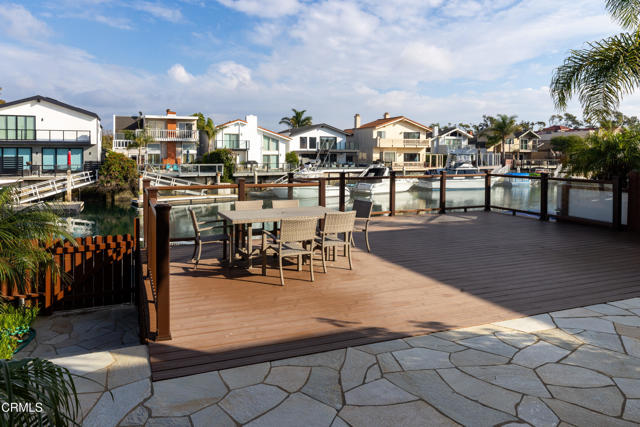 Detail Gallery Image 30 of 36 For 2414 Monaco Dr, Oxnard,  CA 93035 - 4 Beds | 2/1 Baths