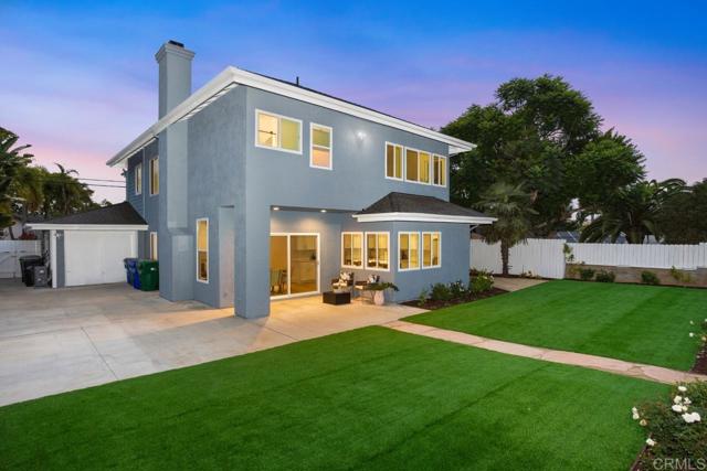 Image 1 of 44 For 1811 California Street